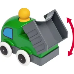 Push & Go Lastbil><noscript><img width=