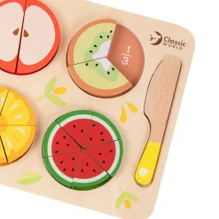 Pussel Med Frukter><noscript><img width=