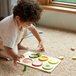 Pussel Med Frukter><noscript><img width=