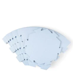 Pussel-lekmatta Dusty Blue><noscript><img width=
