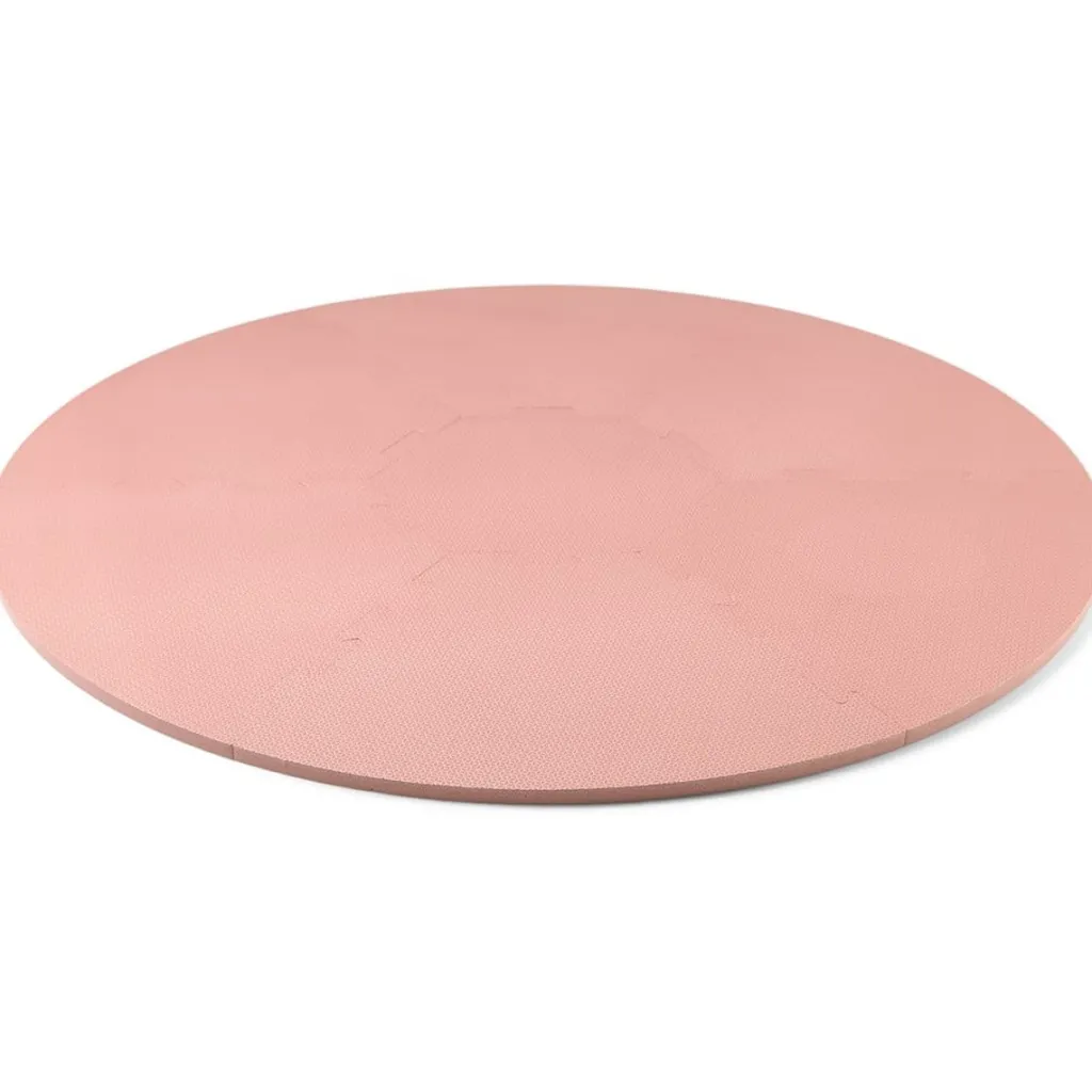 Pussel-lekmatta Dusty Pink>Stoy Clearance