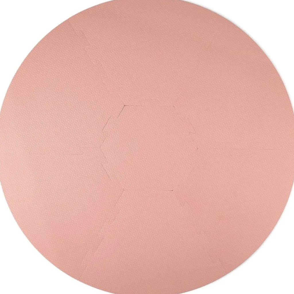 Pussel-lekmatta Dusty Pink>Stoy Clearance