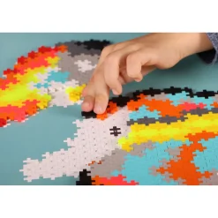 Puzzle By Number Space Byggset><noscript><img width=