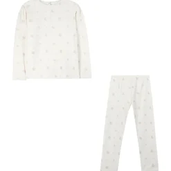 Pyjamas i velour>Tartine et Chocolat
