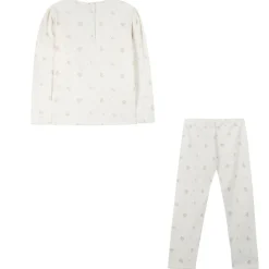 Pyjamas i velour>Tartine et Chocolat