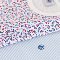 Pyjamas 2-pack Jasmin Marshmallow><noscript><img width=
