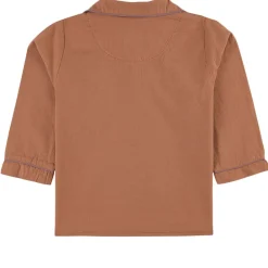 Pyjamaströja Terra>Yellowpelota Sale