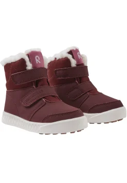 Pyrytys tec Vinterkängor Jam Red><noscript><img width=