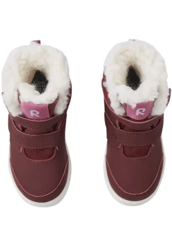Pyrytys tec Vinterkängor Jam Red><noscript><img width=