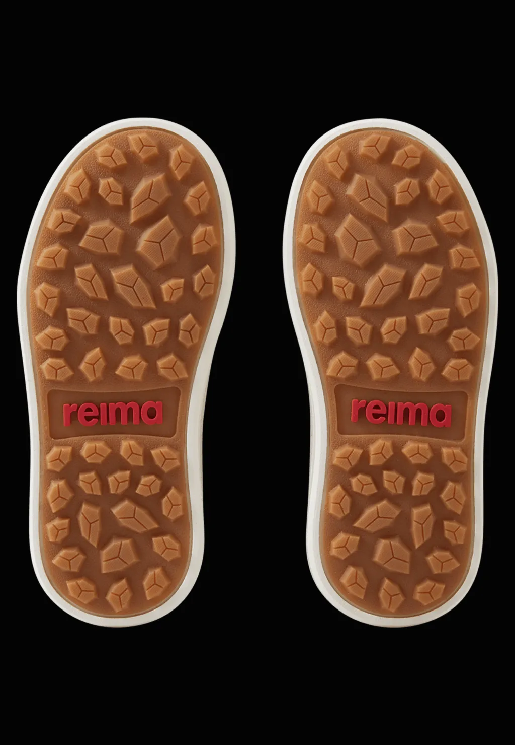 Pyrytys tec Vinterkängor Soft Black>Reima Sale