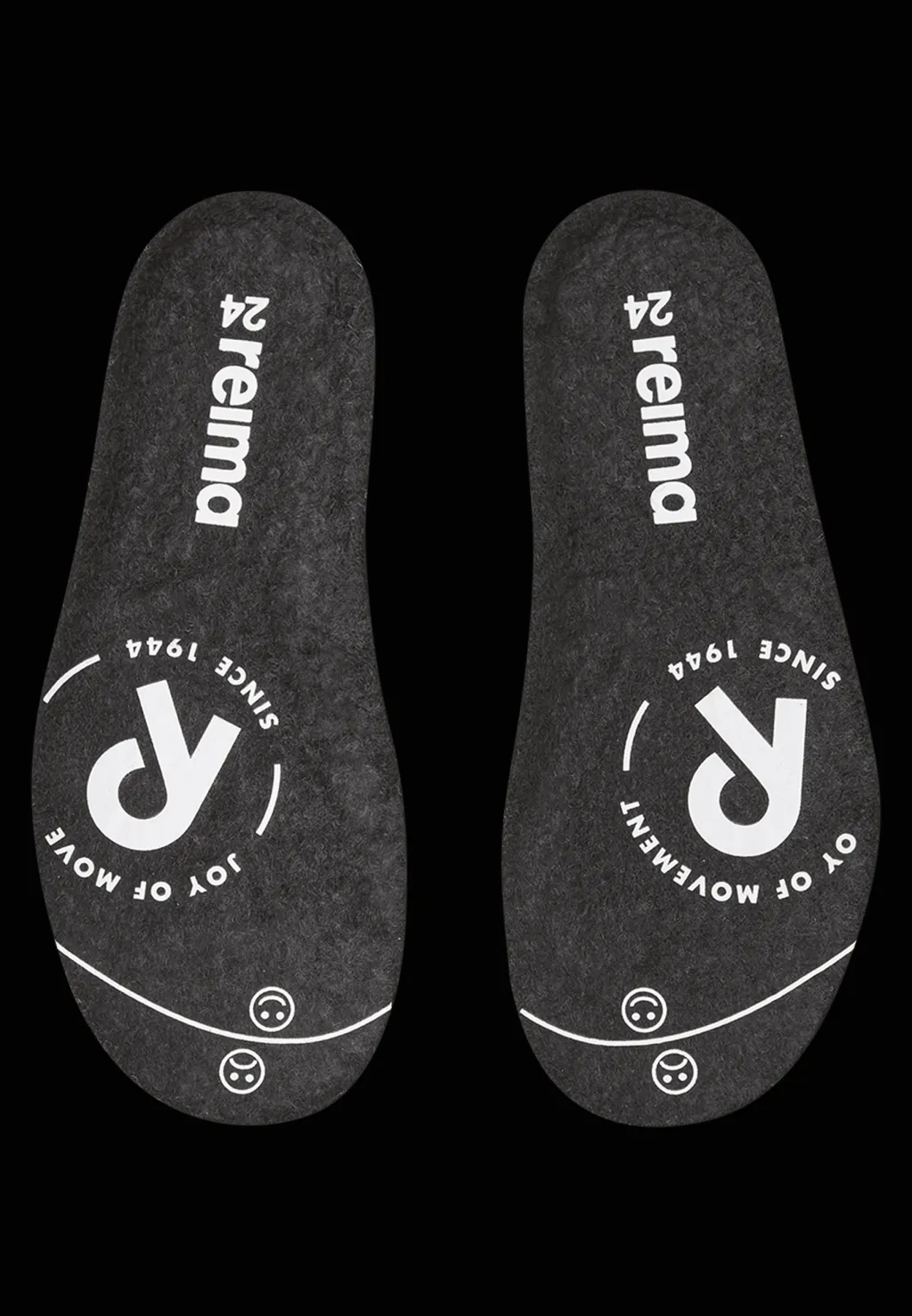 Pyrytys tec Vinterkängor Soft Black>Reima Sale