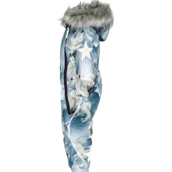 Pyxis Babyoverall Polar Bear Joy><noscript><img width=