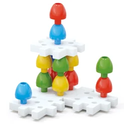 - Jumbo Peggy Creative Peg Byggset>Quercetti Sale