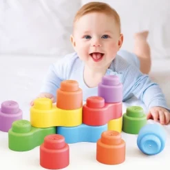- PegArt Momy Soft 12 Stycken Multi><noscript><img width=
