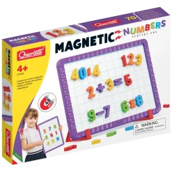 Magnetisk Tavla Med Siffror Multi><noscript><img width=
