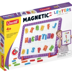 Magnettavla Med Bokstäver Multi><noscript><img width=