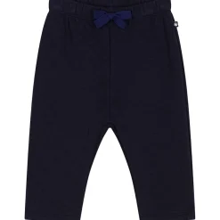 Quiltade Tubstickade Byxor Smoking Blue>Petit Bateau Best