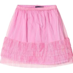 Rabbit Kjol Fuchsia>The Animals Observatory Discount