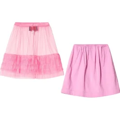 Rabbit Kjol Fuchsia><noscript><img width=