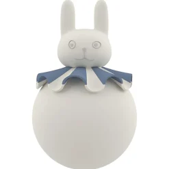 Rabbit Nattlampa Naturvit>OYOY Discount