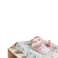 Rabbit Nattlampa Naturvit>OYOY Online