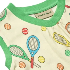Rackets Klänning Marshmallow><noscript><img width=