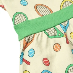 Rackets Klänning Marshmallow><noscript><img width=