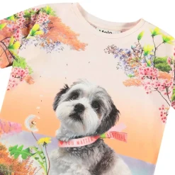 Raeesa Short Sleeve T-Shirt Festivalgoers><noscript><img width=