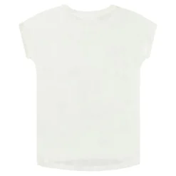 Ragnhilde Short Sleeve T-Shirt Floral Puma><noscript><img width=