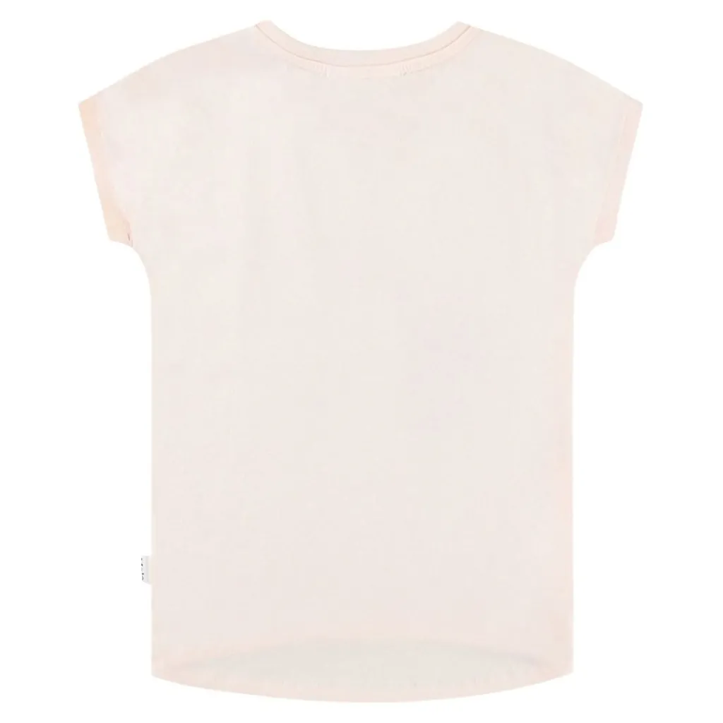 Ragnhilde T-Shirt Pony Amour>Molo