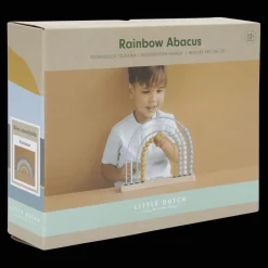 Rainbow Abacus Blue>Little Dutch Online
