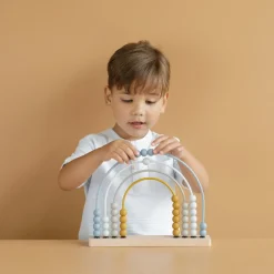 Rainbow Abacus Blue><noscript><img width=