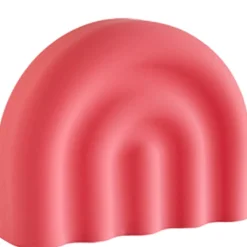 Rainbow Nattlampa Cherry Red>OYOY