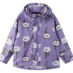Raincoat Vesi Blooming Lilac Vesi Regnjacka Blooming Lilac>Reima Outlet