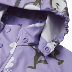 Raincoat Vesi Blooming Lilac Vesi Regnjacka Blooming Lilac><noscript><img width=