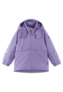 Raisio tec Vinterjacka Blooming Lilac>Reima