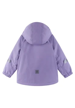 Raisio tec Vinterjacka Blooming Lilac><noscript><img width=