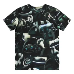 Ralphie T-shirts Short sleeves Virtual Reality>Molo Sale