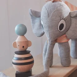 Ramboline Elephant Gosedjur><noscript><img width=