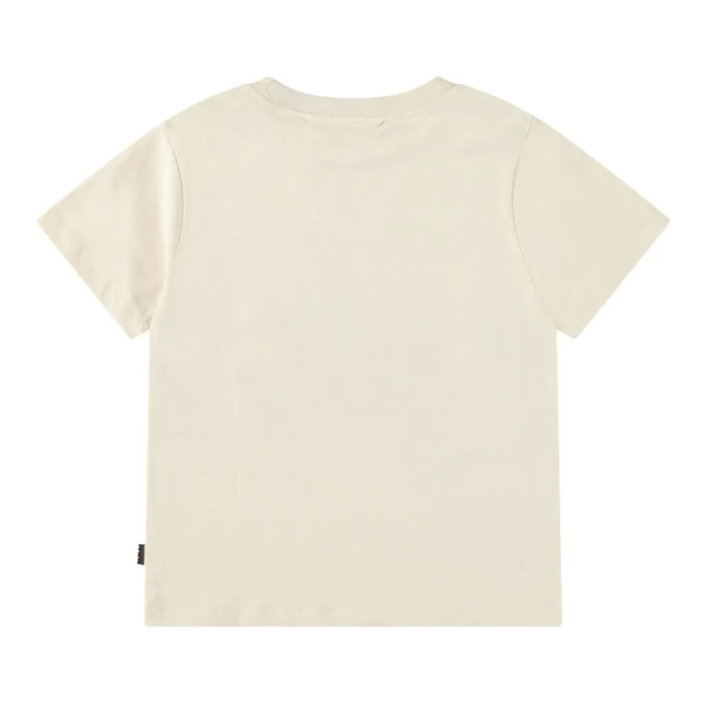 Rame Short Sleeve T-Shirt Don't Hurry>Molo Online