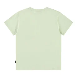 Rame Short Sleeve T-Shirt Whale Tail>Molo