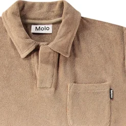 Randel T-shirt Sandalwood>Molo New