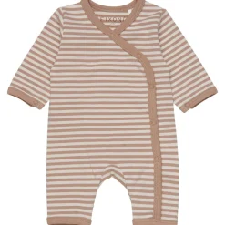 Randig Bodysuit Stucco>Fixoni Discount