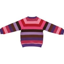 Randig Tröja Purple Heart>Småfolk Clearance