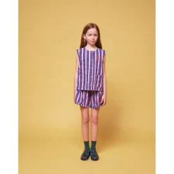 Randig Väst Rosa>Bobo Choses Clearance