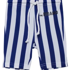 Randiga Badbyxor Blå>The BRAND Sale