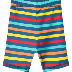 Randiga Badbyxor Flerfärgade>Frugi Sale