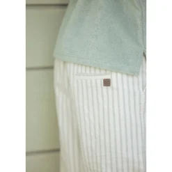Randiga Shorts Grön><noscript><img width=