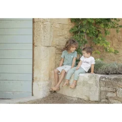 Randiga Shorts Grön><noscript><img width=