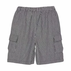 Randiga Shorts Navy Stripe>Copenhagen Colors New